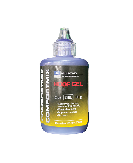 Mustad Hoof Gel