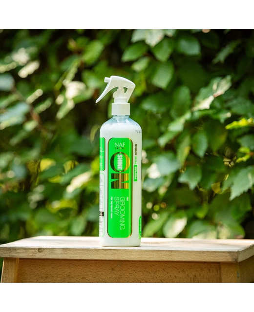 NAF Shine On Spray 500ml