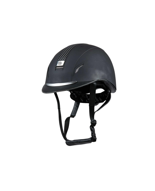 Dublin Airation Linear Pro Helmet (Yellow Taggable)