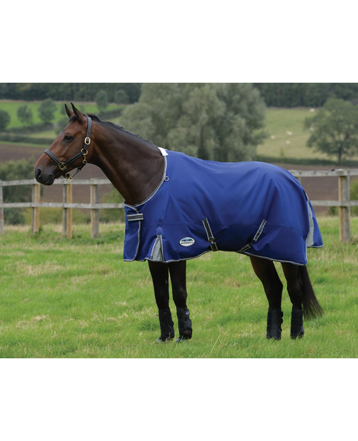 Weatherbeeta Comfitec Premier Free Standard Neck Medium