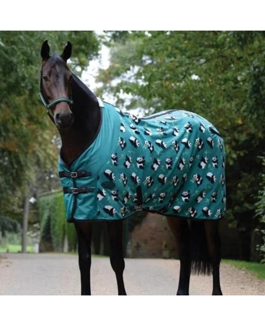 Weatherbeeta Green-Tec Detach-A-Neck Turnout Blanket II