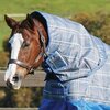 Weatherbeeta Comfitec Premier Free Neck Rug Medium  220gm Plaid