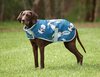 Weatherbeeta Comfitec Premier Free Parka Dog Coat Medium Raccoon