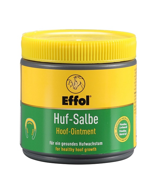 Effol Hoof Ointment 500ml