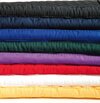 Pony Club Saddle Cloth All Purpose 
