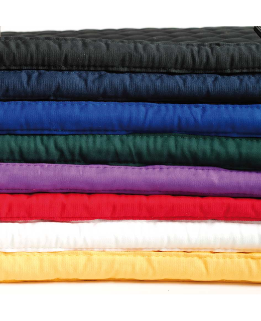 Pony Club Saddle Cloth All Purpose 