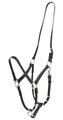 Endurance Halter Part StainlessSteel Deluxe Arab