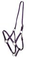 Endurance Halter Part StainlessSteel Deluxe Arab