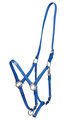 Endurance Halter Part StainlessSteel Deluxe Arab