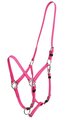 Endurance Halter Part StainlessSteel Deluxe Arab