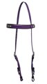 Endurance Bridle Part Deluxe Arab