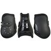 Diamond Tendon And Fetlock Boot Set