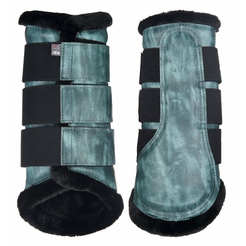 Protection Boots Comfort Illinois Horse Boots Bandages Leg