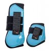 Open Front Tendon And Fetlock Protection Set