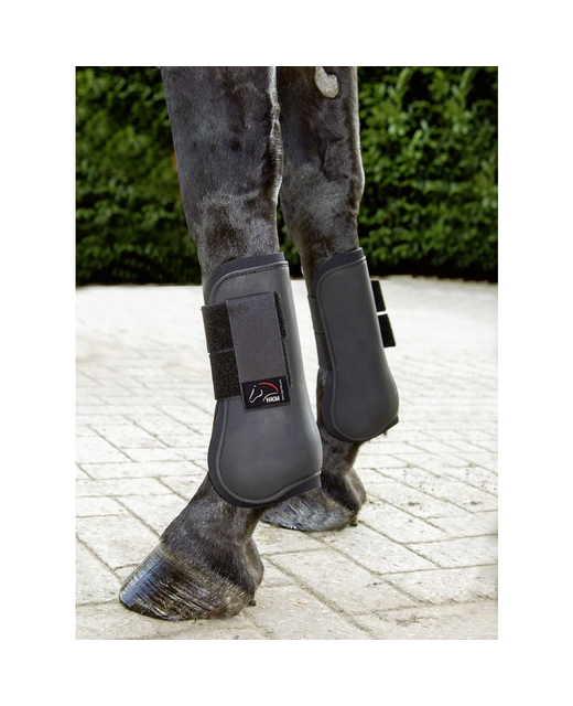 Tendon Open Front Jump Boot