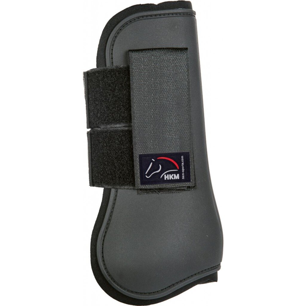 Pony clearance jump boots