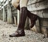 Dublin Evolution Side Zip Half Chaps