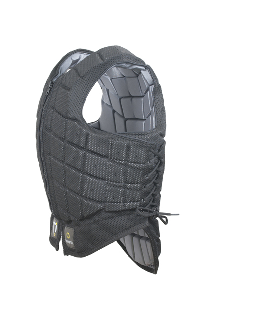 Champion Ti22 Youths Back Protector RiderBody Protectors Richmond Saddlery Champion