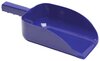 ROMA Plastic Feed Scoop