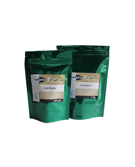 Equine Gut - Biotic 1kg
