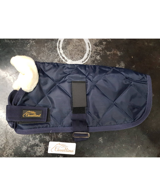 Cavallino Sherwood Dog Coats 210D 220gm