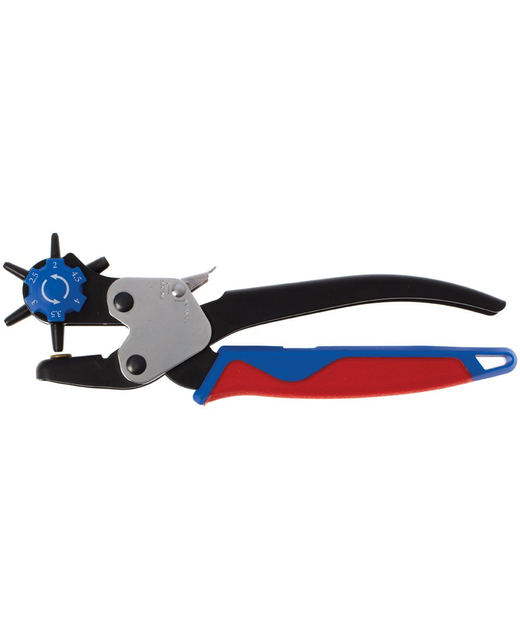 Premium Leather Hole punch