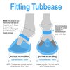 Tubbease Horse Sock Poultice Boot