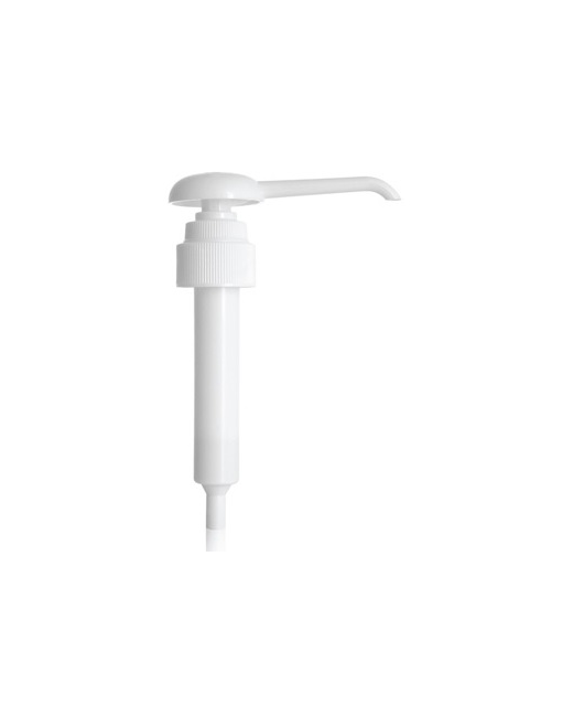 Bottle Pump 30ml/Stroke