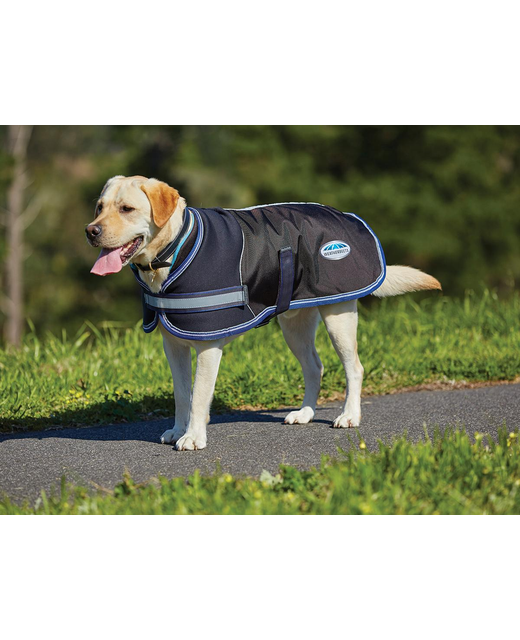 Weatherbeeta Comfitech Parka 1680D Dog Rug