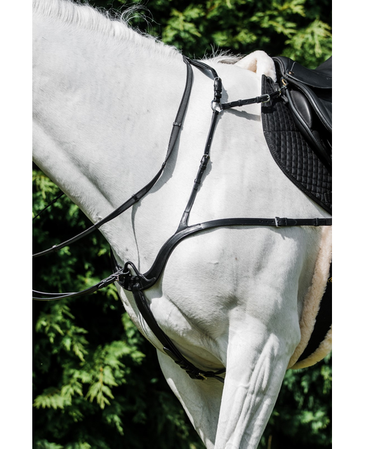 Cavallino Ultimate Breastplate HorseBreastplates & Martingales
