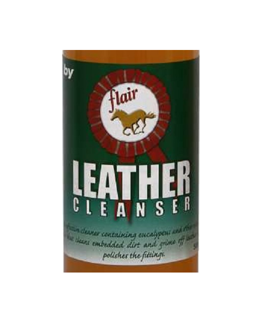 Flair Leather Cleanser 5 litre