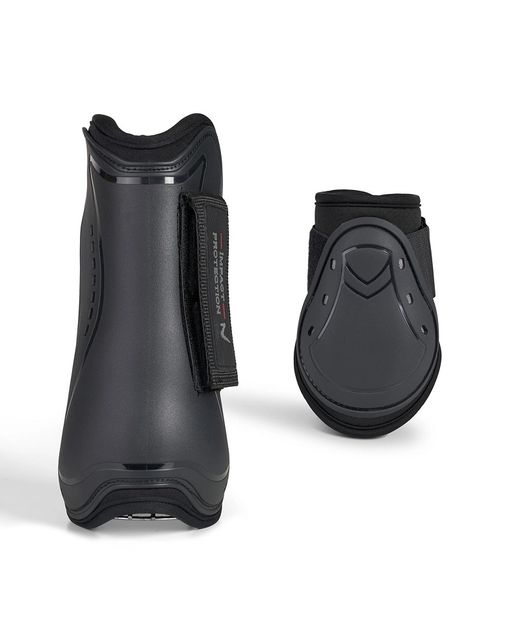 Horze Armour Airflow Tendon And Fetlock Set Full Size