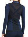 Ariat Womens Ascent Long Sleeve Baselayer