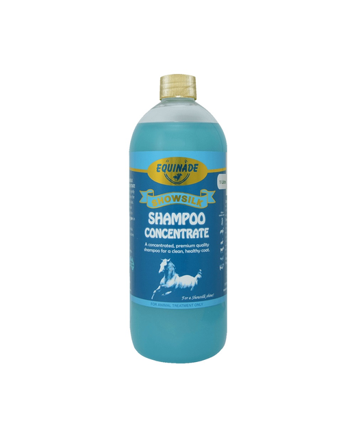 Shampoo Showsilk Equinade 1Lt