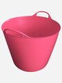 Red Gorilla Flexible Trug 26 Litre