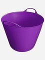 Red Gorilla Flexible Trug 26 Litre