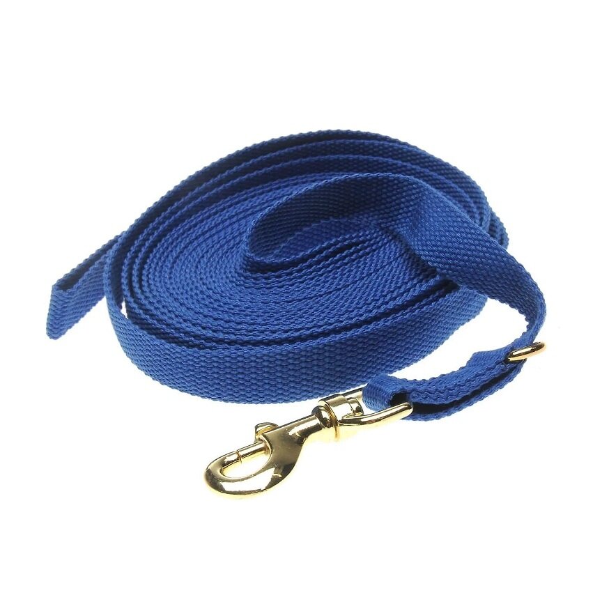 Professionals Choice 9ft Quiet Control Single Rein, Buy Durable