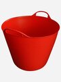 Red Gorilla Flexible Trug 26 Litre