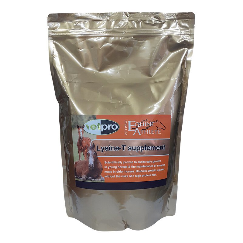 Equine 1.5kg Horse CareHorse Feed & Supplements Richmond