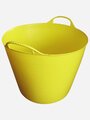 Red Gorilla Flexible Trug 26 Litre