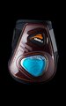 Eshock Jump Velcro Fetlock Boot