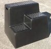 Easy Step Mounting Block Assorted Colour