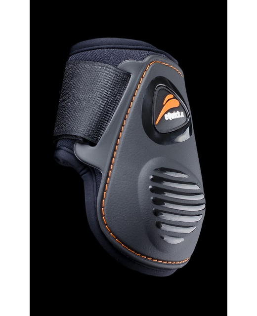 eQUICK eLIGHT Boot Rear