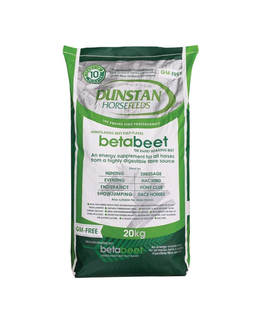 Dunstan BetaBeet Flakes 20kg