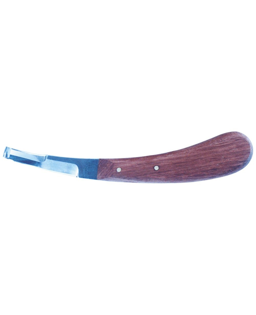 Aesculap Double Edge Hoof Knife