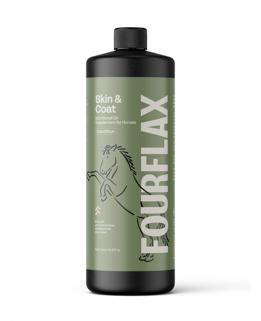 Provida Equine Skin And Coat Conditioner Horse CareHorse Feed