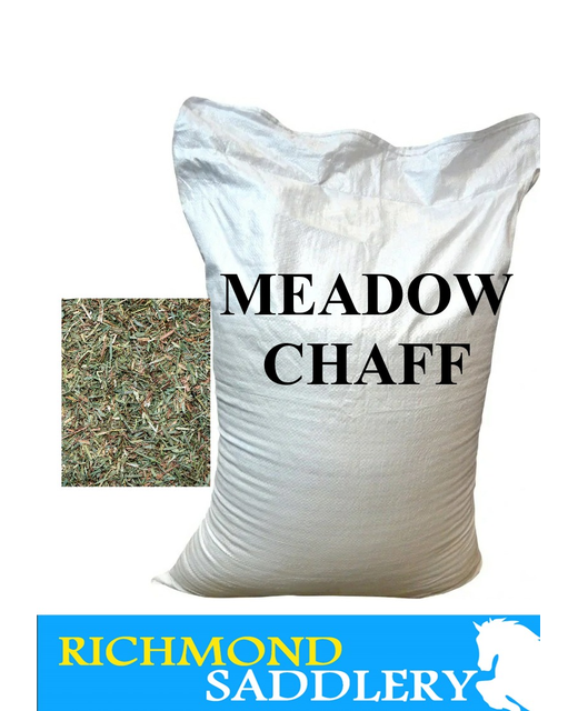 Meadow Chaff