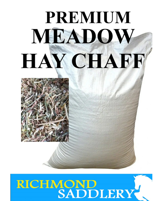 Meadow Chaff