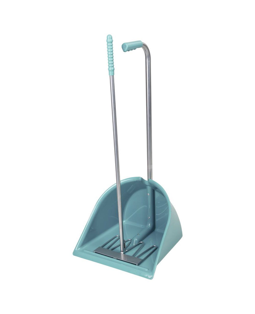 Dung Scooper And Rake HorseFloating & Travel Richmond Saddlery Kerbl