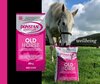 Dunstan Old Horse Mix 20KG